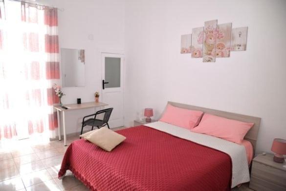Bed and Breakfast Leo&Italy'S House à Tarente Extérieur photo