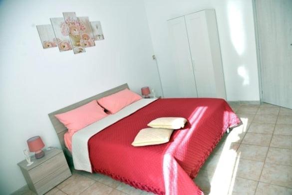 Bed and Breakfast Leo&Italy'S House à Tarente Extérieur photo