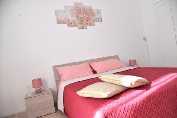 Bed and Breakfast Leo&Italy'S House à Tarente Extérieur photo